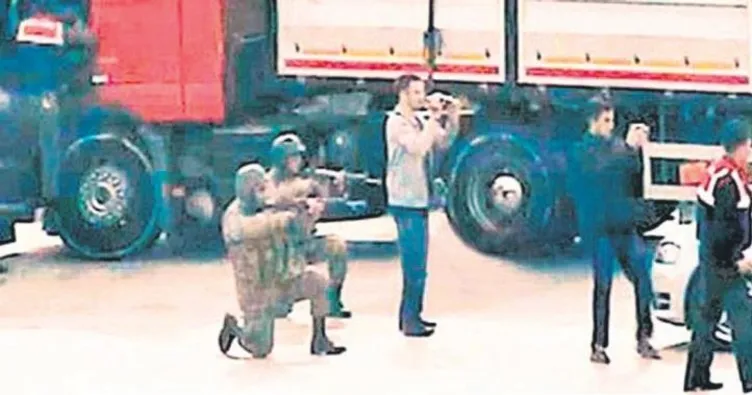 MİT TIR’ları davasının gerekçesi açıklandı: FETÖ’nün planıydı hükümeti hedef aldı