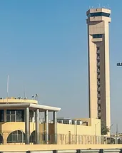Suudi Arabistan’da patlama sesleri