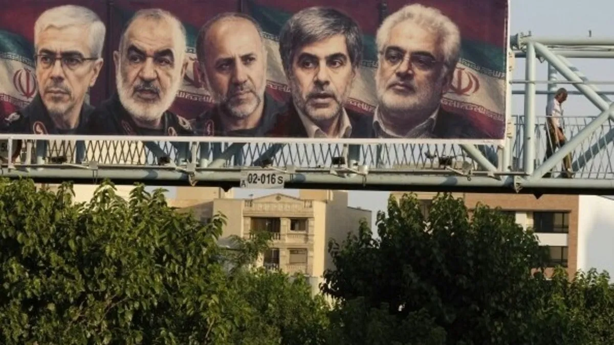 İsrail’in gizli savaşı: İran’ın kalbine böyle sızdılar