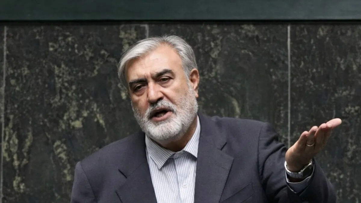 İranlı yetkiliden ABD’ye açık tehdit: “Güç diliyle zorlayacağız”