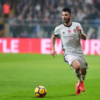 Fenerbahçe-Beşiktaş görüşmelerinde anlaşma sağlandı! Tolgay Arslan...