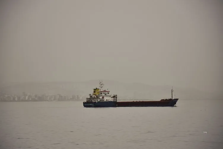 Hava Durumu Son dakika | Toz fırtınası bitti mi? Meteoroloji'den peş peşe yağış uyarısı geldi