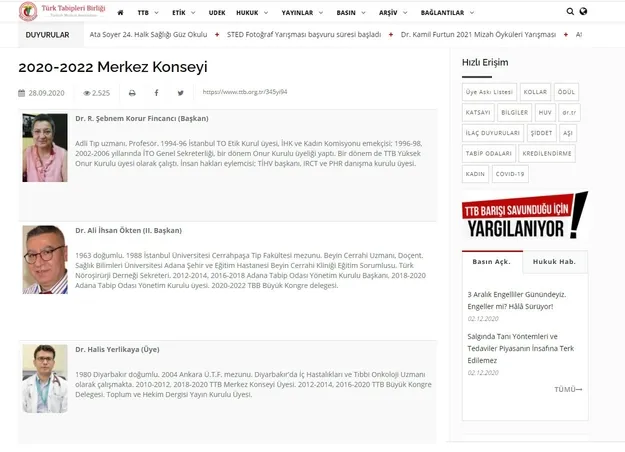 Türk Tabipler Birlliği'nden büyük ihanet! Terör örgütü PKK'nın konferansında... - Son Dakika Haberler