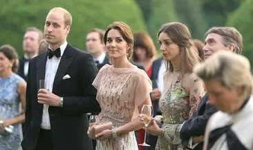 Prens William, Kate Middleton’u aldattı mı? Kraliyet Ailesi bu haber ile sarsıldı