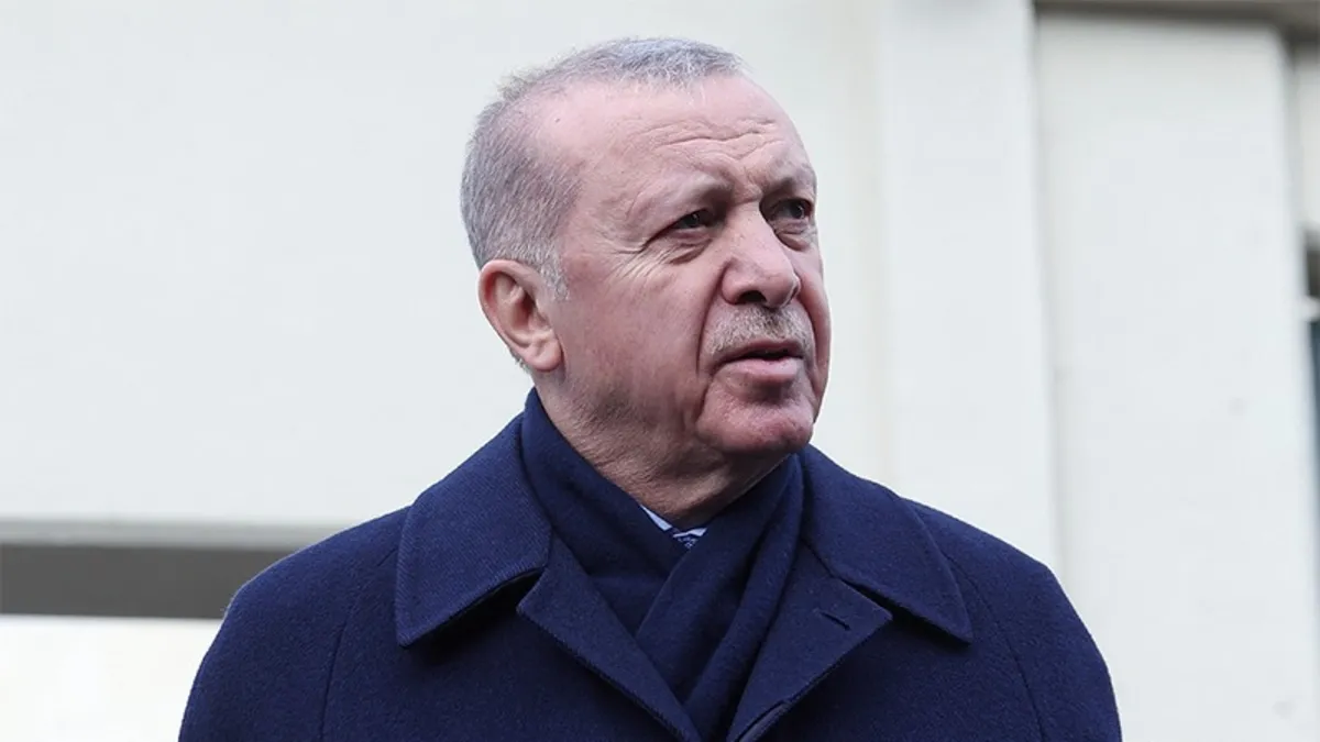 Gazze’yi asla yalnız bırakmayacağız