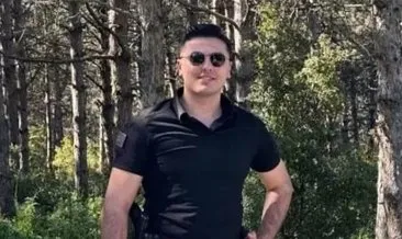 İzne geldiği yaylada hayatını kaybetti #artvin