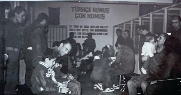 İşkence hücrelerinden hafıza müzesine