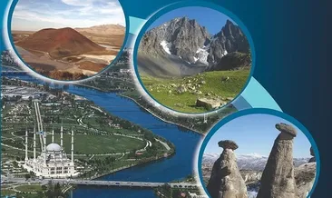 Coğrafya ortaöğretimde zorunlu