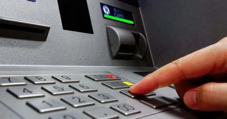 ATM’lere ücret ayarı geliyor