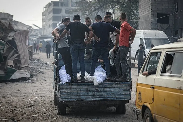 Reuters’ın maskesi düştü: Siyonistlerin yalanlarını manşete taşıdılar