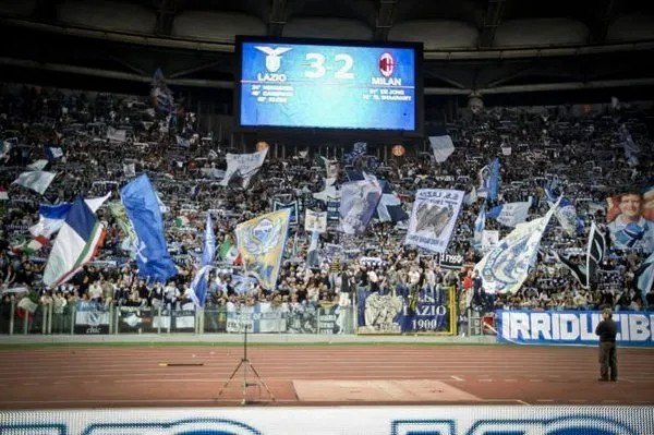 Dünyanın en ünlü 10 ultras tribünü