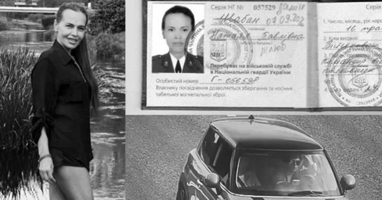 Rusya’dan Dugina cinayeti ile son dakika açıklaması: Görüntüler yayınladı! Ukrayna özel servisi yaptı