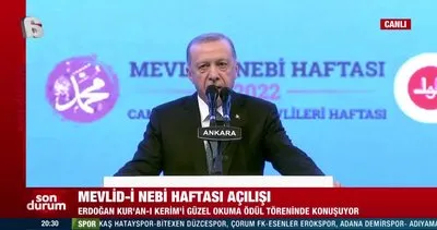 Başkan Erdoğan’dan Yunananistan’a net mesaj: Ne yaparsan yap, biz gereğini yapmaya hazırız | Video