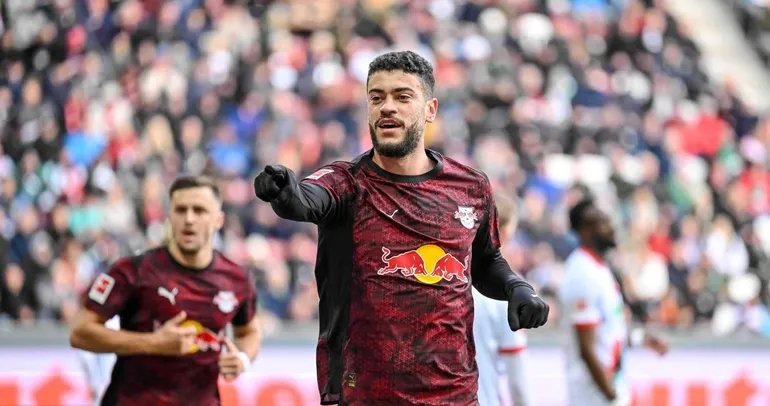 Romulo’dan Fenerbahçe formalı paylaşım!