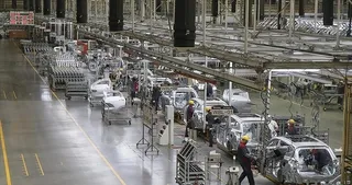 Çin’de sanayi şirketlerinin kârı arttı