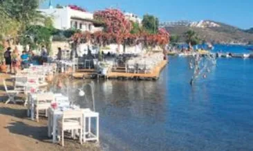 İstanbul’a dönmek istemiyorum!