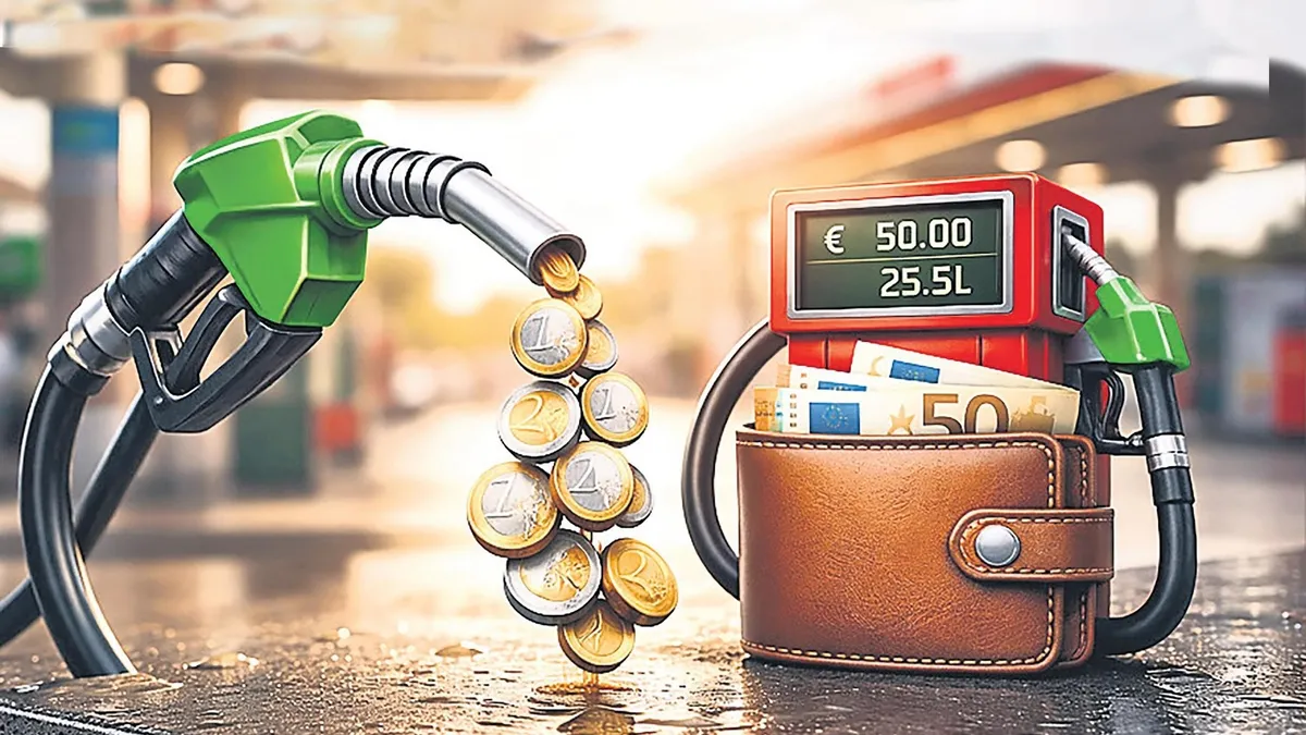 Avrupa’da benzin alarmı