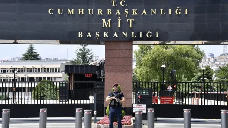 MİT’e sızan FETÖ’nün köstebeği yakayı ele verdi! MİT’in PKK faaliyetlerini FETÖ’ye aktardı