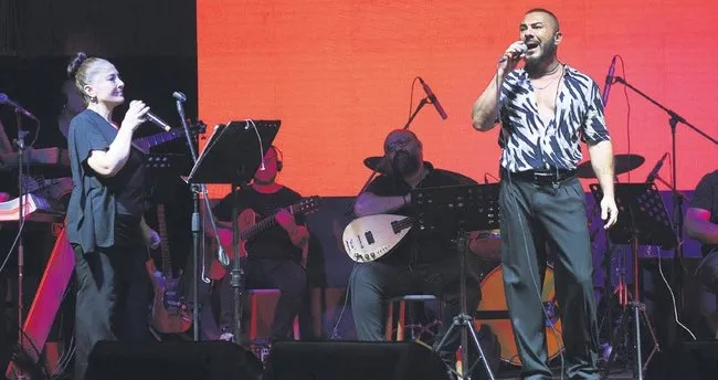 Rober sahnede terör estirdi – Son Dakika Magazin Haberleri Rober sahnede terör estirdi – Son Dakika Magazin Haberleri