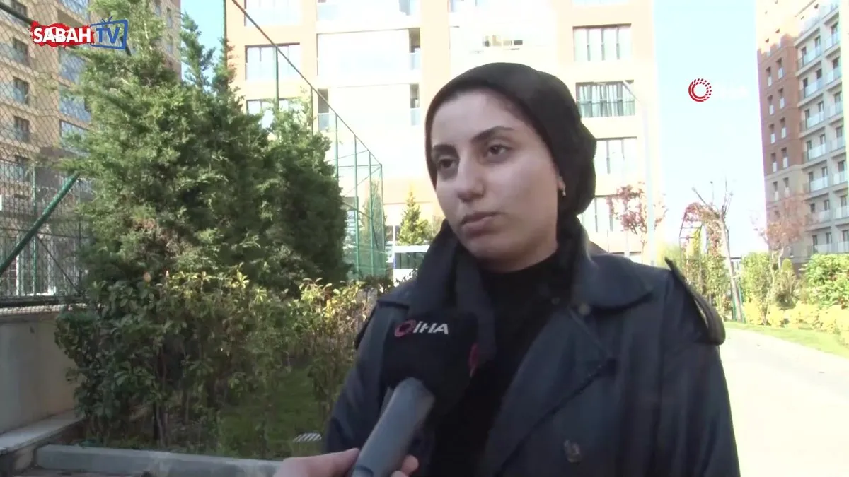 Başörtülü üniversite öğrencisi hocasının hakaretine uğradı: “Temizlikçiye benziyorsun” | Video videosunu izle Başörtülü üniversite öğrencisi hocasının hakaretine uğradı: “Temizlikçiye benziyorsun” | Video videosunu izle