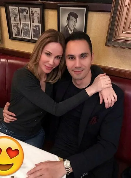 Demet Şener'in evlenmesini engelleyen 300 gün şartı ortadan kalktı!