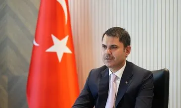 Bakan Kurum Bir Oluruz 6 Şubat Depremleri Anma Programı'nda konuştu: Bir an bile şüpheye düşmedik #adiyaman