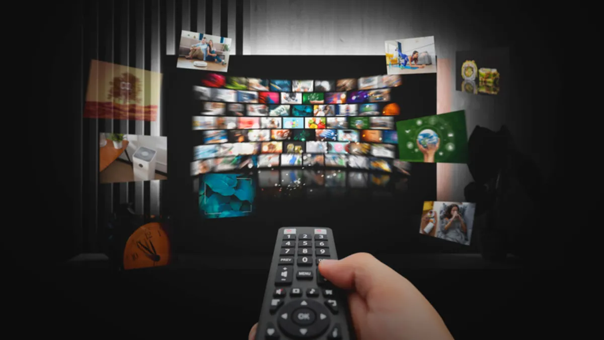 Lisansı ve RTÜK payını ödeyen televizyon, cezayı yiyen yine televizyon! Milli medyaya pranga dijital platformlara sınırsız özgürlük haber görseli