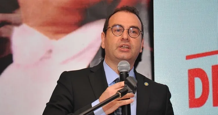 İyi Partili Rıdvan Uz’dan millet iradesine saygısızlık! Kola kutusunu destekleyecektik!