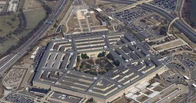 Bir harf hatası Pentagon’da kriz yarattı! Gizli belgeler sızdı: Aralarında Türkiye ile ilgili bir mektup da var