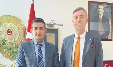 Türkiye’nin gücü Interpol’e yansıdı