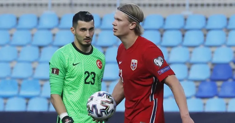 Erling Haaland resmen duyurdu! Türkiye maçında oynayacak mı?