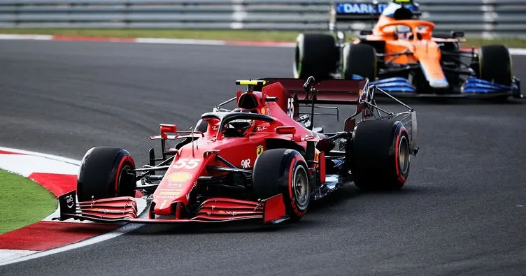 Formula 1 yarışı canlı izle ekranı! Formula 1 S Sports’tan canlı ve şifresiz nasıl izlenir? S Sports frekans bilgileri!