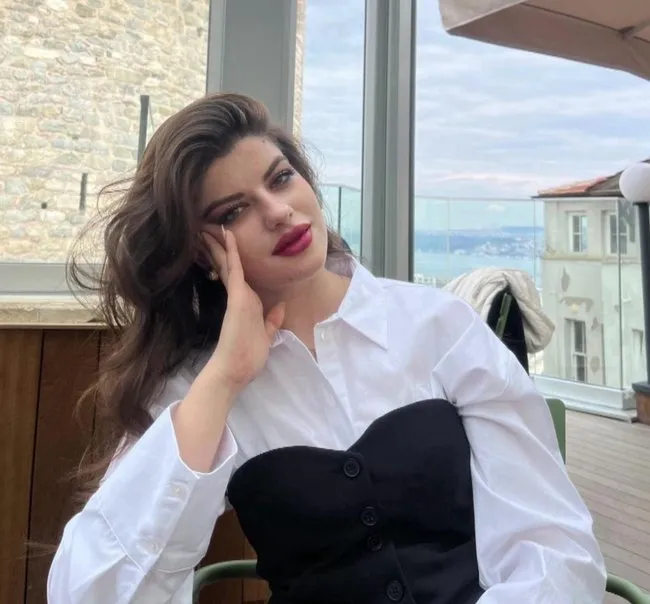 SON DAKİKA | Cesedi Eyüpsultan’da valizde bulunmuştu! 22 yaşındaki Ayşe Tokyaz’ın son görüntüleri ortaya çıktı