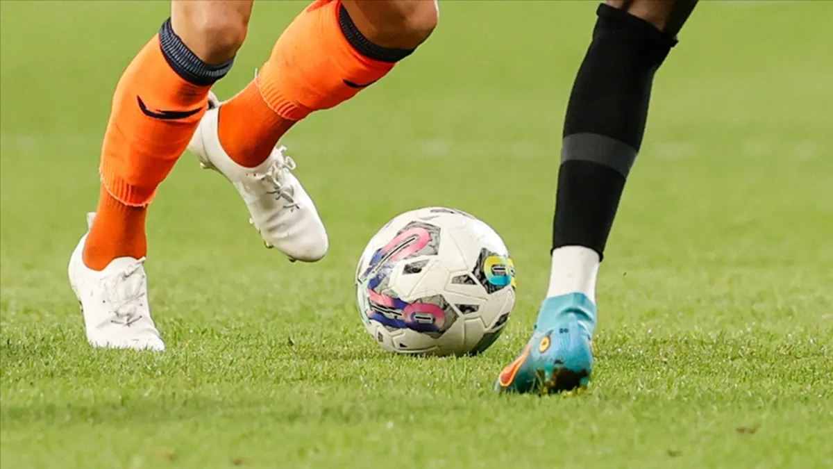 Profesyonel futbol liglerinde düşenler ve çıkanlar belli oldu