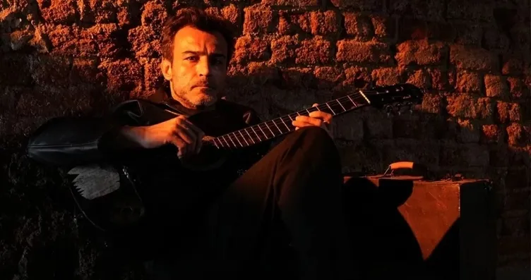 Rıza Tamer öldü mü? Ünlü şarkıcıdan acı haber...