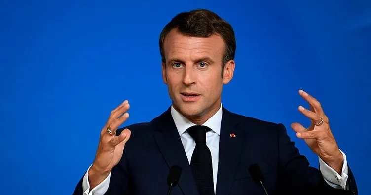 Macron, İran’ı anlaşma şartlarına uymaya davet etti