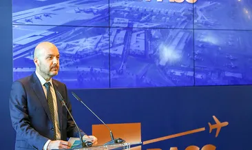 İGA, özel yolcu programını hizmete aldı