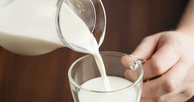1 Su Bardağı Süt Kaç Ml? Bir Bardak Süt Kaç Ml, Kaç Litre Eder ve Ne Kadar?