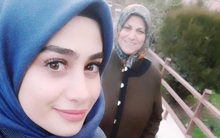 Samuray bıçağıyla öldürülmüştü! Başak Cengiz’in annesi: Kızımı annesinden sevgi görmemiş biri öldürdü