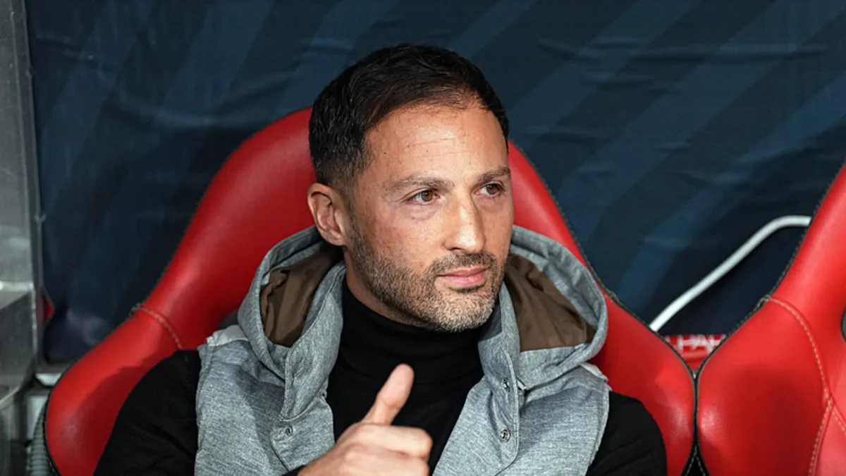 Fenerbahçe’de Tedesco dipten zirveye çıktı! Fenerbahçe’de Tedesco dipten zirveye çıktı!