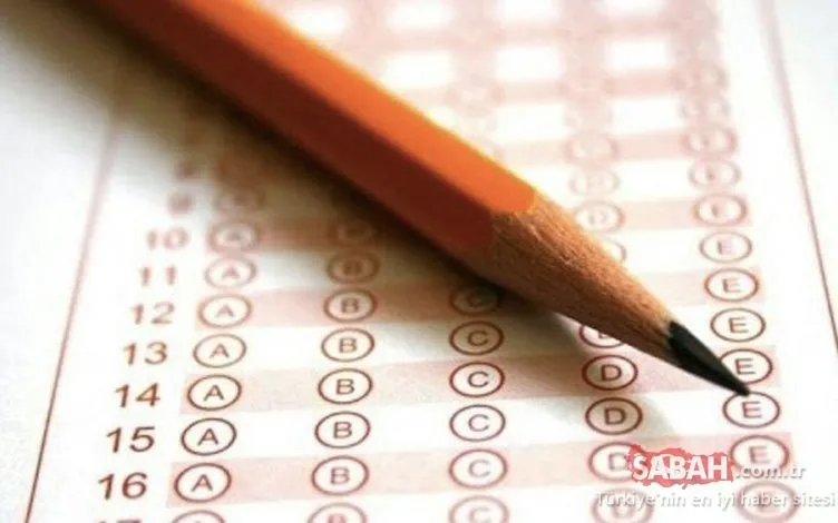 KPSS sınav yerleri ne zaman açıklanacak? 2020 KPSS lisans sınav yerleri sınav giriş belgesi sorgulama ekranı!