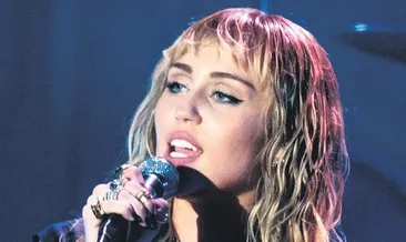 Grammy adayları belli oldu