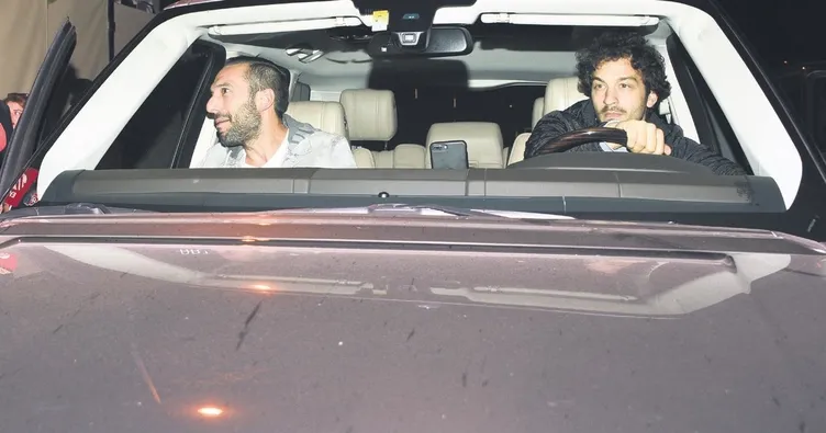 Sorular cevapsız kaldı