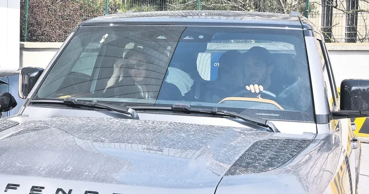 ‘Çok duygusal ve özel şeyler yaşadık’