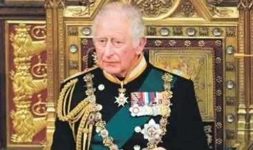 Prens Charles, tarihte ilk kez Kraliçe Elizabeth’in yerine geçti