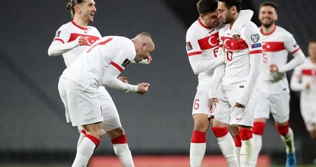Milli Ara Ne Zaman Turkiye Norvec Maci Ne Zaman Hangi Gun Oynanacak Son Dakika Spor Haberleri