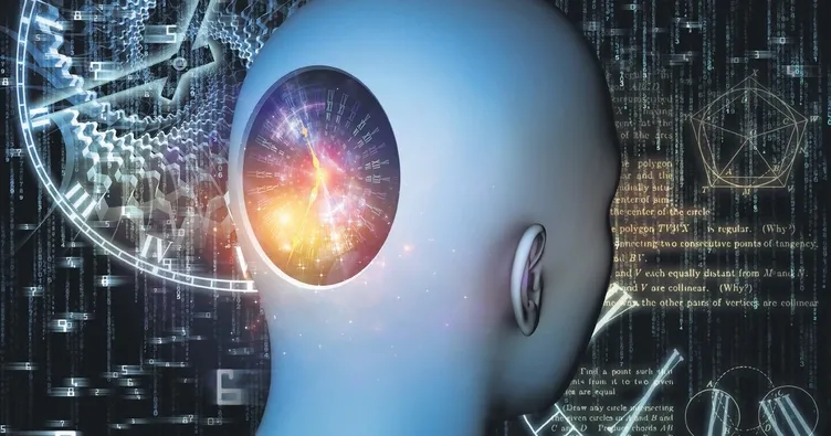 Beyni ele geçirilmiş insanlık çağı