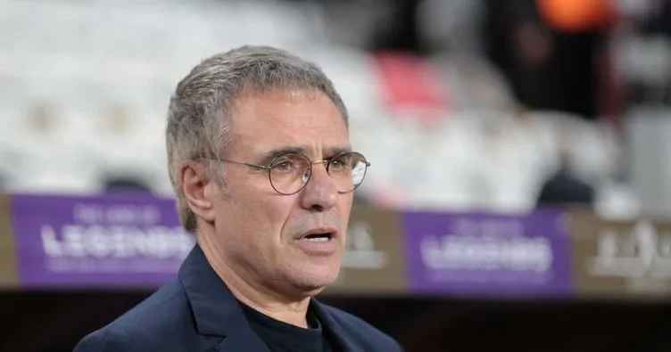 Ersun Yanal’ın anne acısı