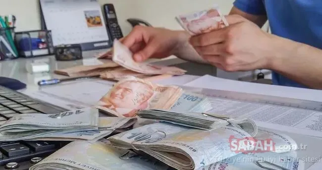 SON DAKİKA | 15 milyon kişinin borcu yapılandırılacak! Vergi, GSS primi ve trafik cezaları... İşte yapılandırmanın detayları!