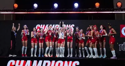 Filenin Sultanları CEV maç takvimi 2026: Türkiye - Letonya voleybol maçı ne zaman ve nerede oynanacak?